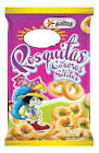 Solitas Rosquitas Caseras 500g