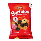 surtidas dulces