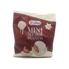 mini alfajor chocolate blanco 300g solitas