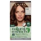 tintura para el cabello Beautiful Browns Nº12 Castaño Ceniza