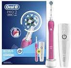 Cepillo Dental Pro oral b 2un 