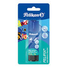 Barra Adhesiva Pelifix Pelikan Blister X10 Gr