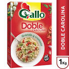 Arroz gallo Doble Carolina x1kg