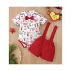 Fideos Tiranti Moños Chicos x500Gr