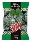 Fideos Tiranti Nido Espinaca 500Gr