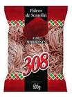 Fideos Tiranti Nidos Morrón X 500Gr