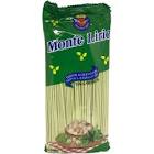 Fideos Nidos De Espinaca Monte Lirio 500 Gr