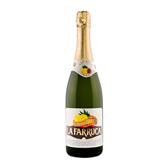 Anana Fizz La Farruca 710 ml_unidad
