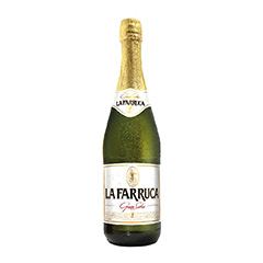 Sidra Farruca 910 Cc