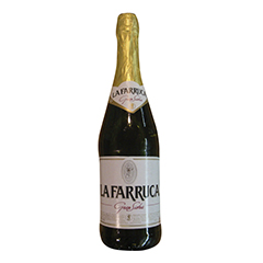 Sidra La Farruca 910 Ml_unidad