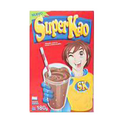 CACAO SUPERKAO 180G
