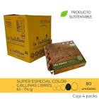 Huevos/Paulista/70Gr