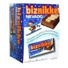 Huevo Nevado Biznikke 20 Gr