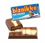 Biznikke 120g