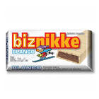 Biznikke blanco 28g.