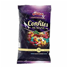 Confites Surtidos Paulista 80 Gr