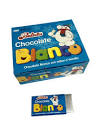 Chocolatin Paulista Blanco x 48