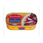 Marbella Sardinas X160G