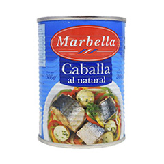 Marbella Caballa Al Natural X425G