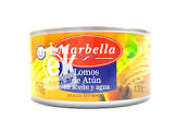 atun marbella x170gr,