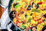 PAELLA DE MARISCOS MARBELLA 400G