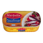 Sardinas Marbella 81G