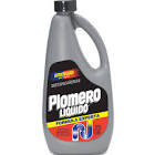 Destapacañerias Ornella X1L.