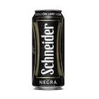 Cerveza Schneider negra x 1lt.