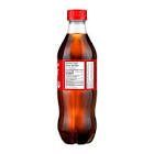 Secco Cola x500ml