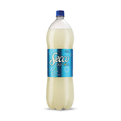 Gaseosa Pomelo Secco 2.25 Lt