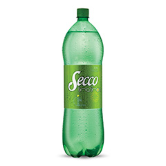 Gaseosa Lima Limon Secco 2.25 Lt
