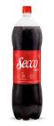 Gaseosa Secco Cola 2