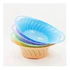 colador Colapasta Plastico x30cm 