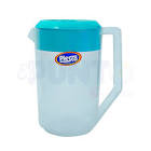 JARRA PLASTICA 2 LTR.