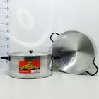 Cacerola Asa Negra N 22_unidad