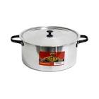 Cacerola Asa Negra N 24_unidad