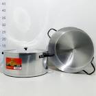 Cacerola Asa Negra N 30_unidad