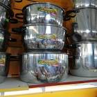 Olla Bombe Arco Negro N 28_unidad