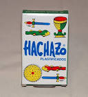 Naipes Hachazo x 40