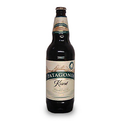 Cerveza Patagonia Kuné  x 970 Cc.