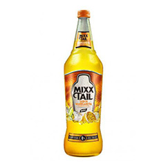 MOJITO QUILMES MIXX TAIL MARGARITA 1L