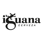 Cerveza Iguana Shape