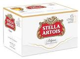 PACK CERVEZA STELLA ARTOIS X 6UN X 355CC
