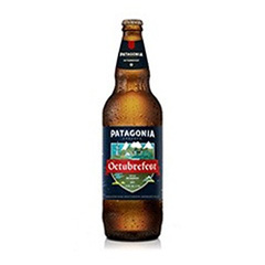 PATAGONIA OCTUBREFEST ESTILO OKTOBERFEST X 740CM