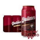 Quilmes bock