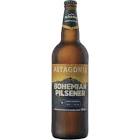 Cerveza Bohemian Patagonia 740 Ml