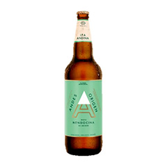 ANDES IPA LATA