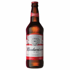BUDWEISER 710