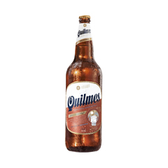 QUILMES RED LAGER 1LITRO R ETORNABLE