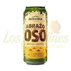 Patagonia Abrazo de Oso 